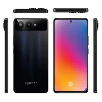 گوشی سایفر c70 موبایل آکبند