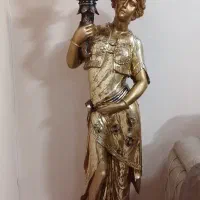 مجسمه ۱۵۰ سانتی پلی استر