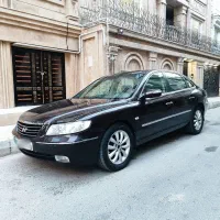 آزرا مدل 2007