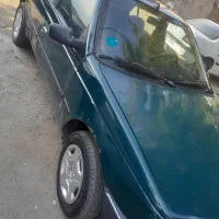 اردی مدل ۸۴