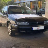 سیتروئن زانتیا 1800cc، مدل ۱۳۸۲