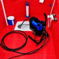 لوله بازکنی(۶۵٪تخفیف،محمدیه مهرگان) ۱۰دقیقه درمحل