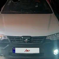 آریسان2|خودرو سواری و وانت|کوهدشت, |دیوار