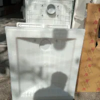 کف خواب توالت ایرانی