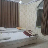 هتل آپارتمان محسنین مشهد نزدیک به حرم|اجارهٔ کوتاه‌مدت آپارتمان و سوئیت|مشهد, عنصری|دیوار