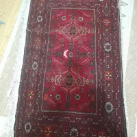 پشتی دستباف