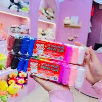 خمیر  کلی/ خمیر مجسمه سازی