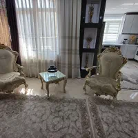 مبل استیل کلاسیک|مبلمان خانگی و میز عسلی|ری, منصوریه منگل|دیوار