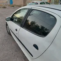 ۲۰۶ تیپ ۵ tuf