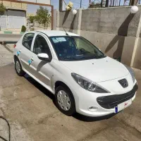 پژو207فلز۴۰۴