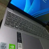 لپ تاپ lenovo i5 نسل ۱۰