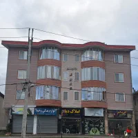 آپارتمان ۱۳۰ متری نعمت آباد