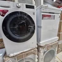 لباسشویی اتوماتیک با کارت ملی ، تمام ۲۴ماهه