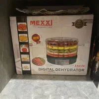 میوه خشک کن آکبند.قهوه ساز .اسپرسو یونیک