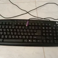 کیبرد و مانیتور|رایانه رومیزی|اراک, |دیوار