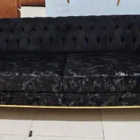 کارگاه مبل کلاسیک تعمیر و تولید