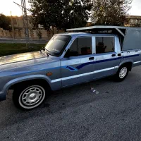 مزدا ژاپن 2000 مدل 95|خودرو سواری و وانت|اقلید, |دیوار