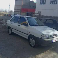 ماشین 131|خودرو سواری و وانت|مشهد, مصلی (کارمندان اول)|دیوار