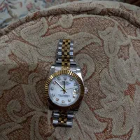 ساعت رولکس زنونه در حد نو|ساعت|اندیشه, اندیشه فاز ۱|دیوار