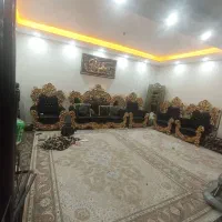 حیاط ۶۰ متری ماشینرو ۲ طبقه فول بازسازی شده|فروش خانه و ویلا|تهران, مظاهری|دیوار