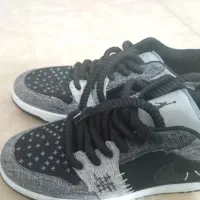 کفش جوردن سایز ۴۳|کیف، کفش، کمربند|سرایان, |دیوار