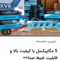 دوربین مداربسته سرعین اردبیل