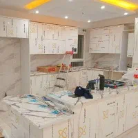نصب و تعمیرات کابینت و کمد دیواری|خدمات پیشه و مهارت|رفسنجان, |دیوار