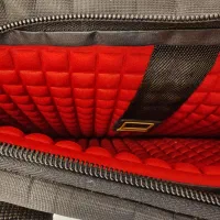 کیف لپ تاپ محکم و دارای ضربه گیر|قطعات و لوازم جانبی رایانه|مشهد, امامیه (شهرک غرب)|دیوار