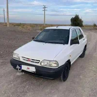 پراید ۱۳۱se  مدل ۹۹/۱۲