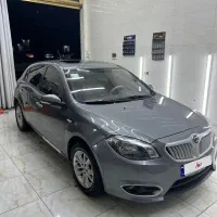 برلیانس h320 بدون رنگ