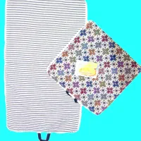 کیسه پارچه ای نان (سه لایه )