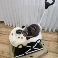 کالسکه،کریر،دوچرخه،صندلی غذا،روروئک در حد نو|اسباب و اثاث بچه|رشت, چله خانه|دیوار