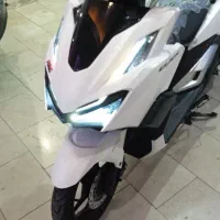 موتور طرح واریو 170کبیر سفید صدفی مدل 1402