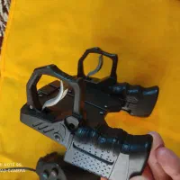 دسته بازی با گوشی|کنسول، بازی ویدئویی و آنلاین|ارومیه, |دیوار