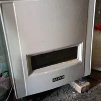 بخاری آلیش ۹۰۰۰ سالم