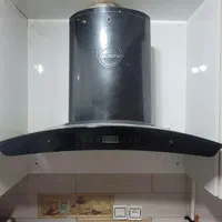 هود آشپزخانه ایگنیشن