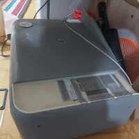 دستگاه  کپی طبق عکس فوق