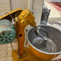 خمیر کن