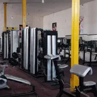 وسایل باشگاع بدنسازی