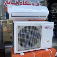 کولر گازی ۲۴ هزار جنرال لند با گارانتی