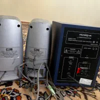 اسپیکر ساب و باند کامپیوتر