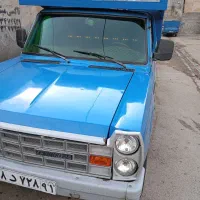 باربری نیسان