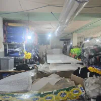 کارگر ساده آقا (تولیدی پوشاک)|استخدام صنعتی، فنی، مهندسی|تهران, شهرک ولیعصر جنوبی|دیوار