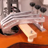 تعمیر گیتار پولیش فرت تعویض سیم ترمیم شکستگی ورنگ|گیتار، بیس، امپلیفایر|تهران, بهارستان|دیوار