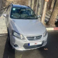 کوییک|خودرو سواری و وانت|سنندج, |دیوار