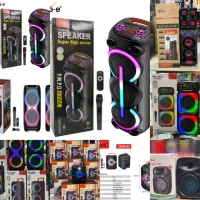 اسپیکر فوق العاده با کیفیت|سیستم صوتی خانگی|ابهر, |دیوار