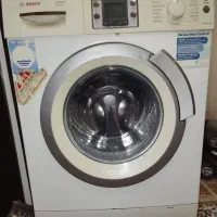ماشین لباسششویی بوش سری8