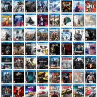 نصب بازی های کپی خور PS4 و PS5