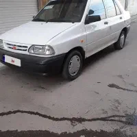 پراید 131مدل 98|خودرو سواری و وانت|بهارستان, |دیوار