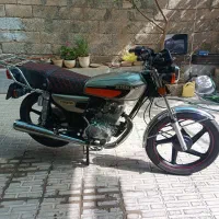 هوندا ۱۵۰|موتورسیکلت|کرمان, |دیوار